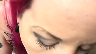 POV Blowjob with Inches