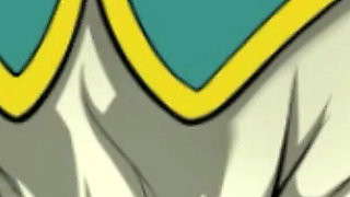 Witch Hunter - Part 49 Horny Young Babe Masturbating by Loveskysan69