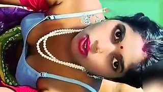 Sasur Ji Inserted The Bara In The Stepdaughter-in-laws Gard And Sucked The Bara And Made Her Drink In The Mouth