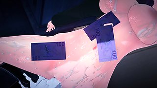 Travel Money Earning Fern