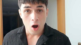 Mommy4k. douche game concluded up as a really hot sex with mature prostitute