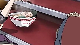 Naruto Hentai - Naruto Trainer [v0.17.2] Part 86 Sex with Ino and Ramen! by Loveskysan69