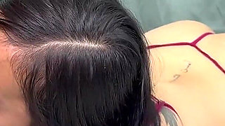 Part 1: Colombian Big Ass Gets a Hard Anal Fuck From a Big 24 Cm Cock
