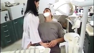Dentist: Blowjob, Doggy  Missonary Porn