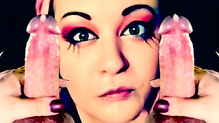 Yummy cummies brainfuck video version