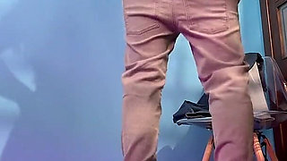 Looking for Perfect Jeans