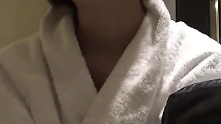 My Wife Emi, 25, Offered for Secret Affair and Raw Passion Experience - Ep2