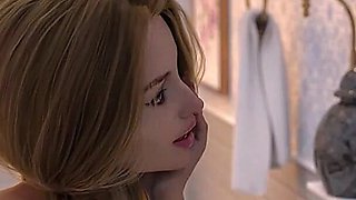 Hard to Love - Ep 6 - a Fuss for Nothing by Misskitty2k