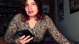 Bettie Bondage – Mom Ends Your No Nut November