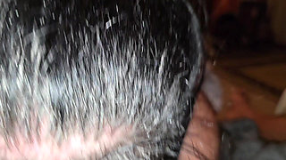 Another Amazing Gumjob Dick Snatching Cum Swallow