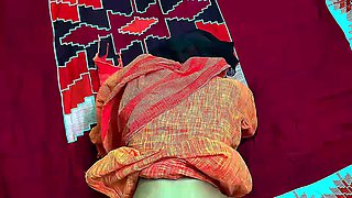 My Sexy Bhabhi Called Me for Fucked Hard