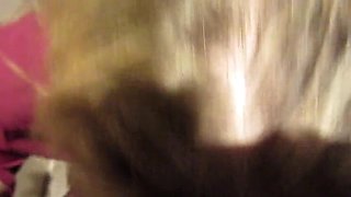 Public Blowjob & Doggy Style Fucking with Cheating Wife in Hotel - Amateur Deep Throat Sex