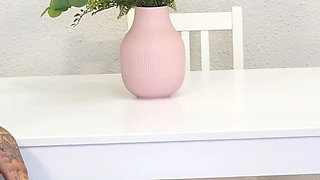 Amazing Latina MILF with Scandalous Body Wants to Be My Sugar Stepmommy Mariana Matrix