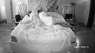 Horny fat arab housewife fingered on amateur hidden cam