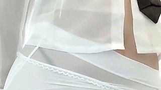 Hot amateur close up Doggy style HD video