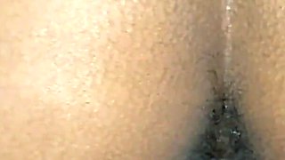 I Fucked My Cute Step Sister's, Hairy Pussy Until Squirting Orgasm - Sri Lankan
