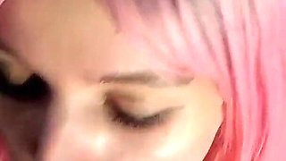 POV Blowjob with Really Dirty Talk