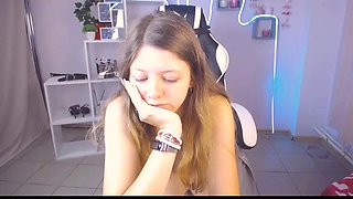 Cam: Amateur, Babe  Blonde Porn