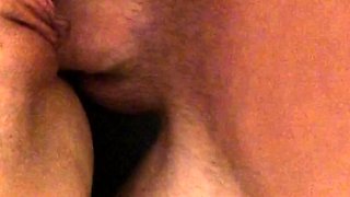 Mature amateur wife hardcore action with facial cumshot