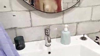 Drilled Her In The Douche During a Mansion Soiree! POINT OF VIEW Homemade Vertical