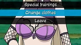 Naruto - Kunoichi Trainer [v0.13] Part 30 Sakura X Ino by Loveskysan69