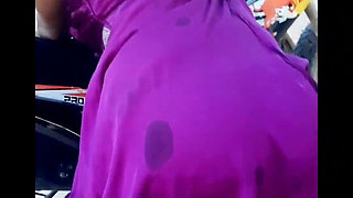 Fucked by My Tight Pussy Real Indian Stepdad Not Fake