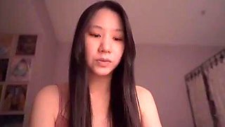 Tearing up Foreign Femmes - Uber-cute Chinese Female ASMR
