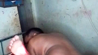 There is something different about doing it with Padosan Bhabhi