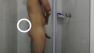 I Like to Do It in the Bathroom Really Hard