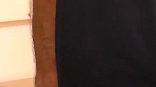 Mature secretary loves big cock!