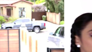 Naughty Step Daughter Gianna Dior Gets Fucked By Step Daddy
