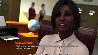 Law College 3 - She Took a Photo of Me to Masturbate to Later