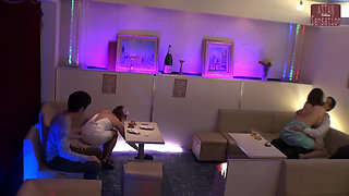 The Ultimate Flirty Date. an Unforgettable Night with a Hostess Club Beauty. - Part7