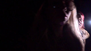 Two Mistresses Are Pissing Your Mouth Full!