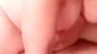 70 Year Old PAWG Mature Veteran Riding