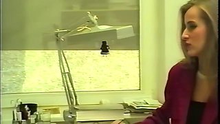 Ela Star In Milf Moans As She Bounces Her Cunt On A Monster Dick