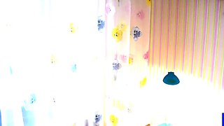 Redhead Schoolgirl Gets Spanked and Fucked Hard