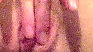 Perfect Pussy Close up milf Selda
