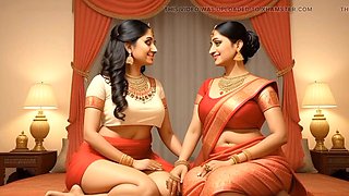 Indian Bhojpuri beauty Rozestybypass99 has intense hardcore sex with her boyfriend