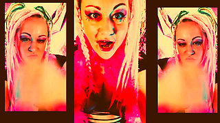 I’m Telling Your Boss You Sucked a Dildo for Me - JOI CEI