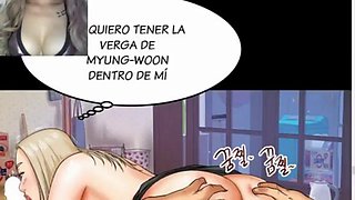 My step AUNT - Chapter 8: Hardcore, Asian  Toy Porn