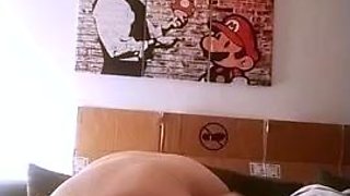 ManyVids HaneaLove I Am My Masters Toilet For A Whole Day