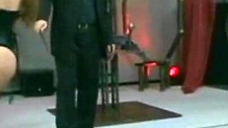 Slave casting - Scene #06