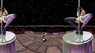 Cute amateur brunette naughty in solo jerking show on camera