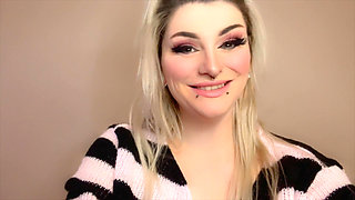 Cum for Your Step-daughters and My Hairy Armpits