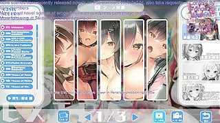 Bakappuru Supplement Route1 Scene1-3