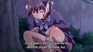Boku Dake no Hentai Kanojo Motto The Animation 01 720p