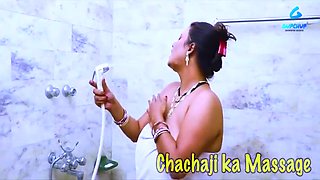 Chacha Ji Ka Massage Ep 2