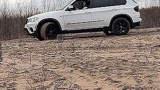 4 Cigarettes Deep Smoke & Spit Seduction POV