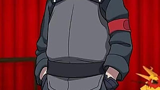 Naruto - Kunoichi Trainer [v0.13] Part 43 Halloween! by Loveskysan69